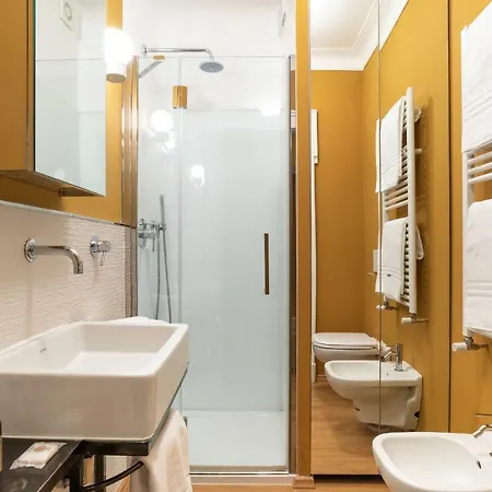 Urban District Nolo Pasteur 1br *