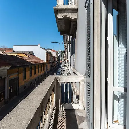 Apartment Urban District Nolo Pasteur 1br