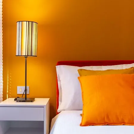 Urban District Nolo Pasteur 1br Apartment *